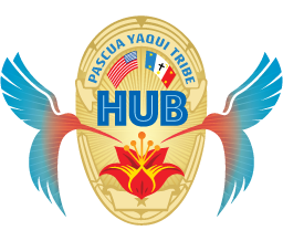Pascua Yaqui Tribe HUB